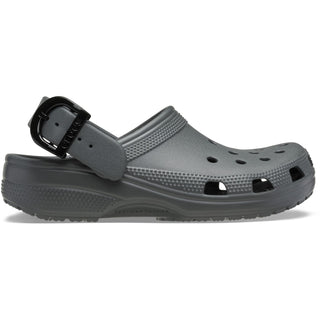 Crocs Classic Buckle Womens Clogs