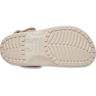 Crocs Classic Buckle Womens Clogs