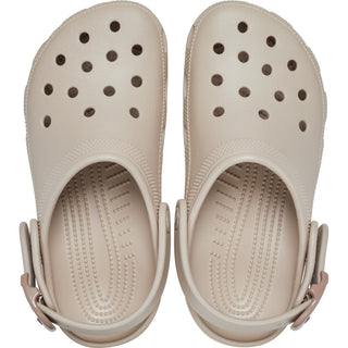 Crocs Classic Buckle Womens Clogs