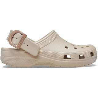Crocs Classic Buckle Womens Clogs