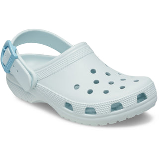 Crocs Classic Buckle Womens Clogs