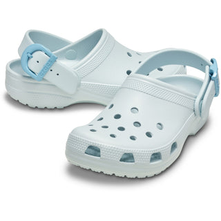 Crocs Classic Buckle Womens Clogs