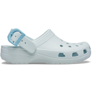 Crocs Classic Buckle Womens Clogs