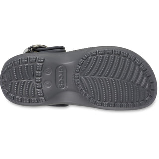 Crocs Classic Buckle Womens Platform Clogs