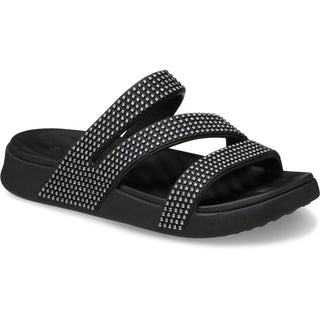 Crocs Getaway Womens Strappy Sandals