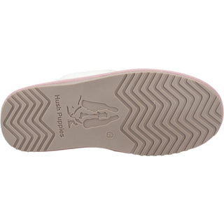 Hush Puppies Arianna Womens Cord Slippers