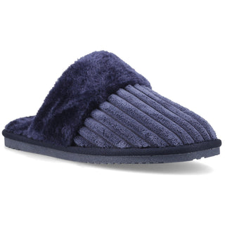 Hush Puppies Arianna Womens Cord Slippers