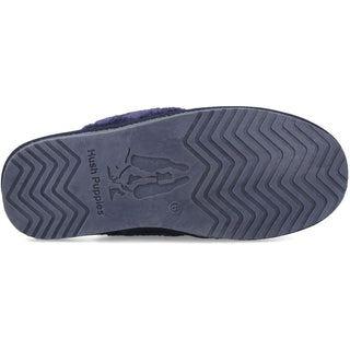 Hush Puppies Arianna Womens Cord Slippers