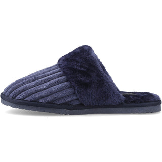 Hush Puppies Arianna Womens Cord Slippers