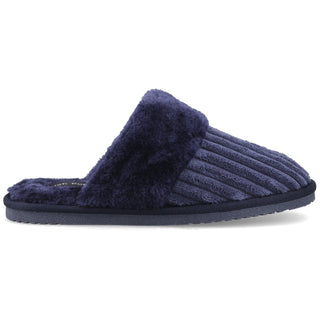 Hush Puppies Arianna Womens Cord Slippers
