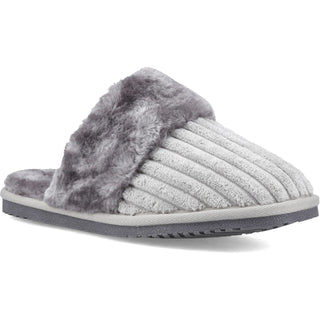 Hush Puppies Arianna Womens Cord Slippers