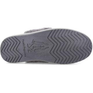 Hush Puppies Arianna Womens Cord Slippers