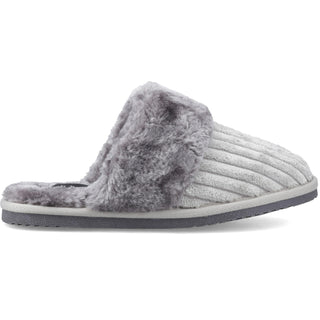 Hush Puppies Arianna Womens Cord Slippers