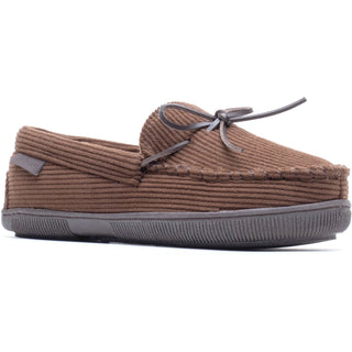 Hush Puppies Ace Mens Cord Slippers
