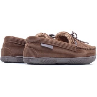 Hush Puppies Ace Mens Cord Slippers