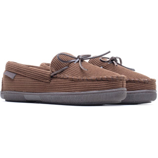 Hush Puppies Ace Mens Cord Slippers