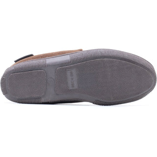 Hush Puppies Ace Mens Cord Slippers
