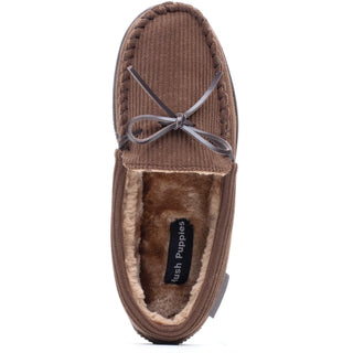 Hush Puppies Ace Mens Cord Slippers