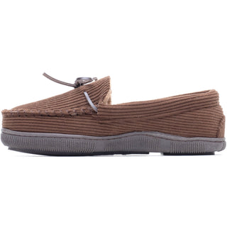 Hush Puppies Ace Mens Cord Slippers