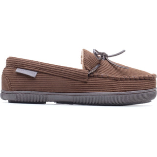 Hush Puppies Ace Mens Cord Slippers