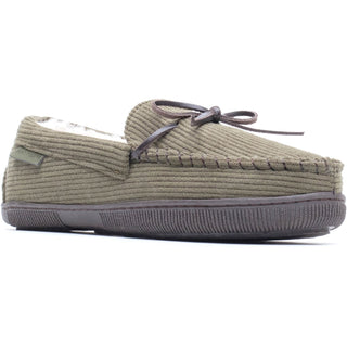 Hush Puppies Ace Mens Cord Slippers
