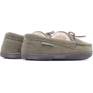Hush Puppies Ace Mens Cord Slippers