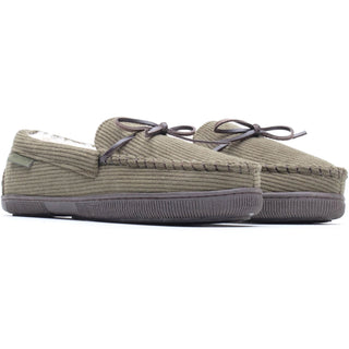 Hush Puppies Ace Mens Cord Slippers