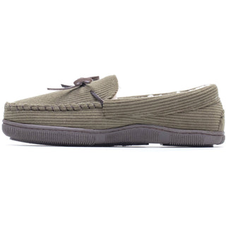 Hush Puppies Ace Mens Cord Slippers