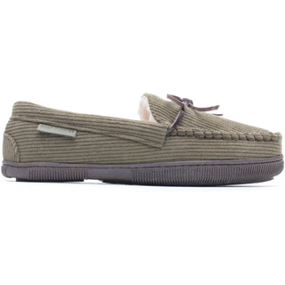 Hush Puppies Ace Mens Cord Slippers
