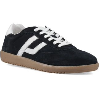 Hush Puppies Beau Mens Trainers