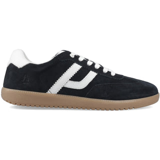 Hush Puppies Beau Mens Trainers