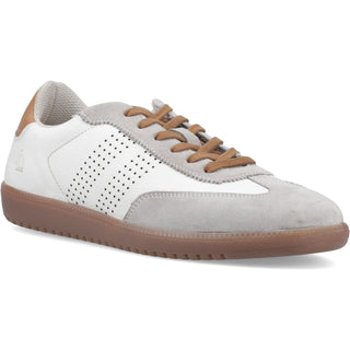 Hush Puppies Beckett Mens Trainers