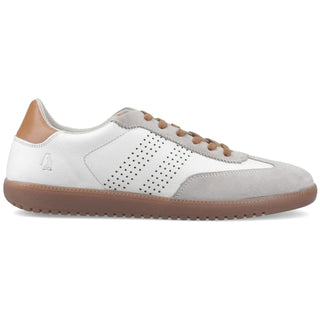 Hush Puppies Beckett Mens Trainers