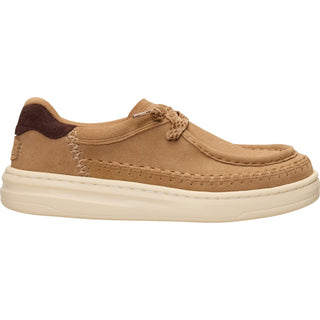 HEYDUDE Harper Moc Crafted Womens Slip On Shoes