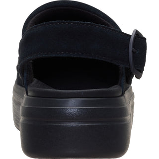 HEYDUDE Austin Lift Womens Clogs
