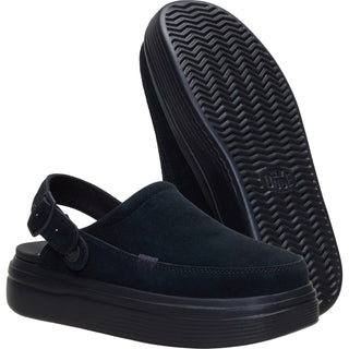 HEYDUDE Austin Lift Womens Clogs