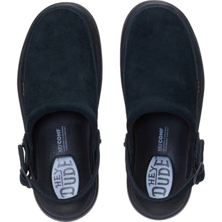 HEYDUDE Austin Lift Womens Clogs
