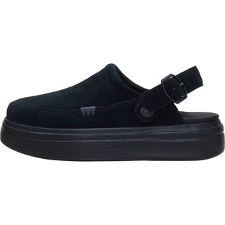 HEYDUDE Austin Lift Womens Clogs
