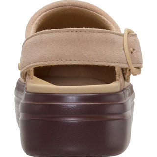 HEYDUDE Austin Lift Womens Clogs