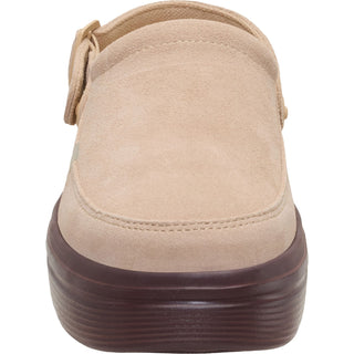 HEYDUDE Austin Lift Womens Clogs
