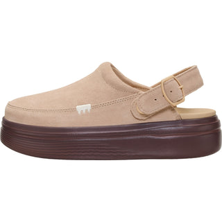 HEYDUDE Austin Lift Womens Clogs