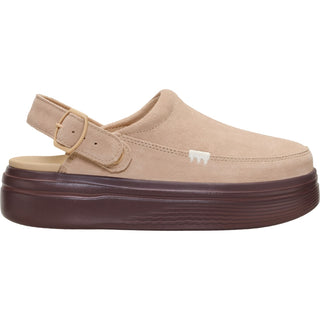 HEYDUDE Austin Lift Womens Clogs