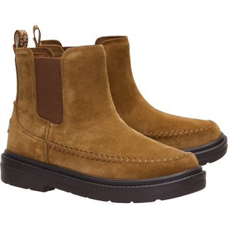HEYDUDE Sienna Womens Chelsea Dealer Boots