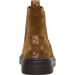HEYDUDE Sienna Womens Chelsea Dealer Boots