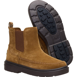 HEYDUDE Sienna Womens Chelsea Dealer Boots
