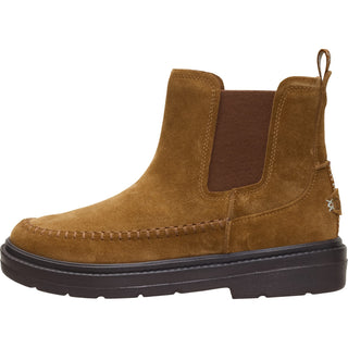 HEYDUDE Sienna Womens Chelsea Dealer Boots