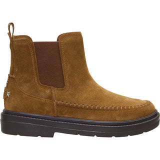 HEYDUDE Sienna Womens Chelsea Dealer Boots