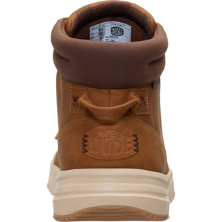 HEYDUDE Bradley II Mens Classic Boots