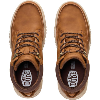 HEYDUDE Bradley II Mens Classic Boots
