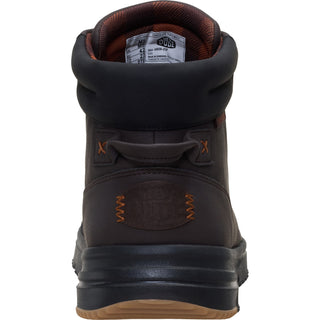 HEYDUDE Bradley II Mens Classic Boots